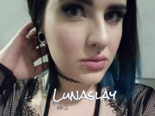 Lunaslay