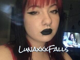 LunaxxxFalls