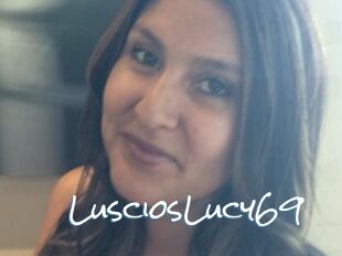 LusciosLucy69