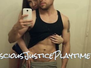 Luscious_Justice_Playtime