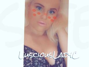 LusciousLadyC