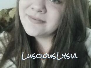 LusciousLysia