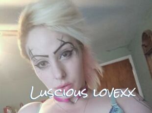 Luscious_lovexx