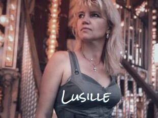 Lusille