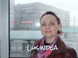 Lusindea