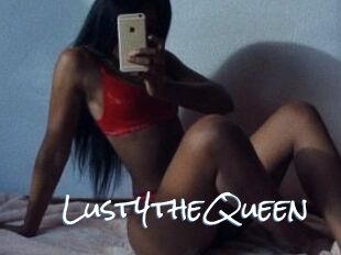 Lust4theQueen