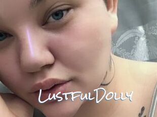 LustfulDolly