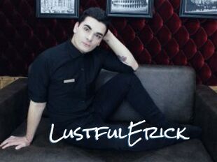 LustfulErick