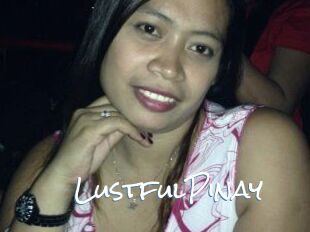 LustfulPinay