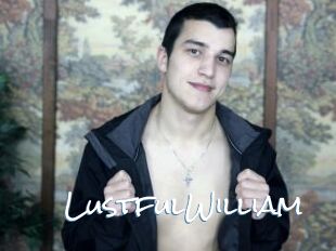 LustfulWilliam