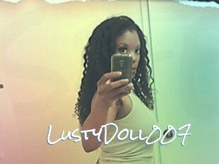 LustyDoll007