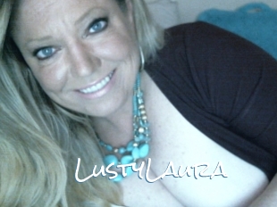 LustyLaura