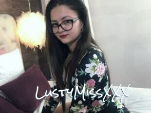 LustyMissXXX