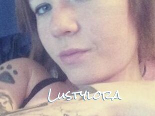 Lustylora