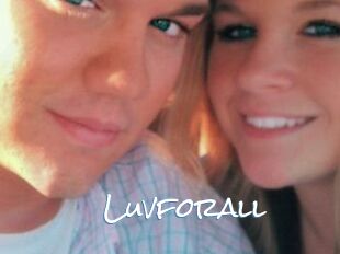 Luvforall