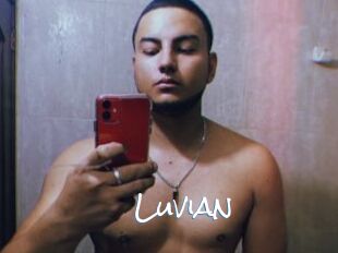 Luvian