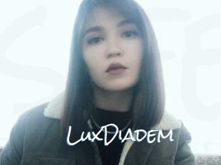 LuxDiadem