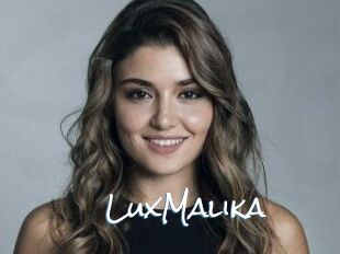 LuxMalika