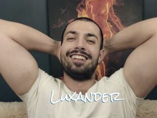 Luxander