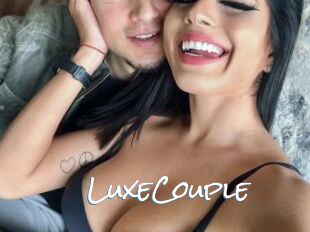 LuxeCouple