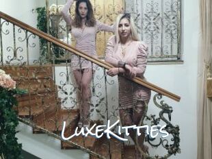 LuxeKitties