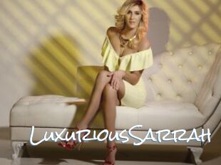 LuxuriousSarrah