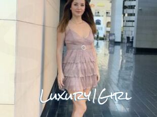 Luxury1Girl