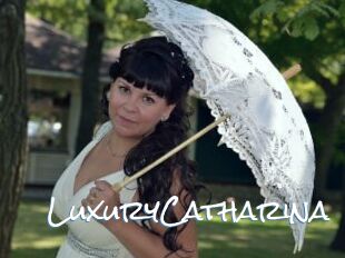 LuxuryCatharina