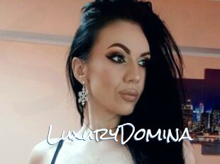 LuxuryDomina