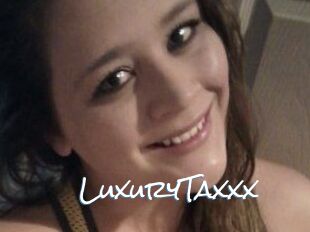 LuxuryTaxxx