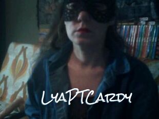 LyaPTCardy