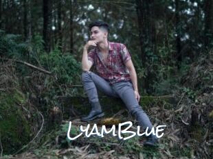 LyamBlue