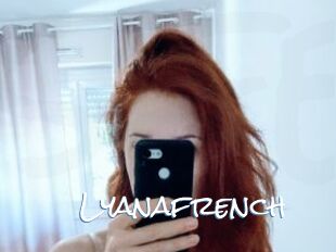 Lyanafrench