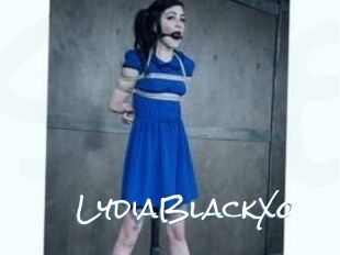 LydiaBlackXo