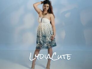 LydiaCute