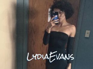 LydiaEvans