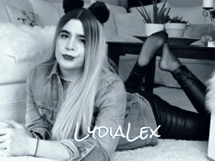 LydiaLex