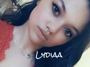 Lydiaa