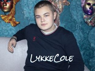 LykkeCole