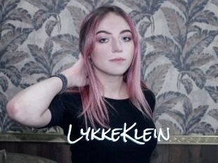 LykkeKlein