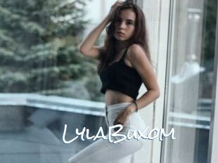 LylaBuxom