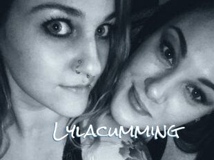 Lylacumming