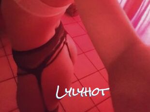 Lylyhot