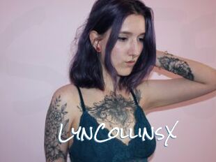 LynCollinsX