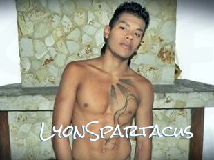 Lyon_Spartacus