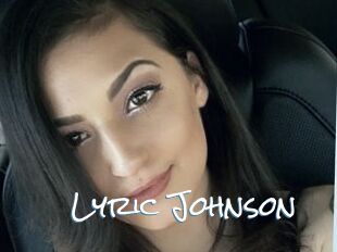 Lyric_Johnson