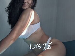 Lysi28