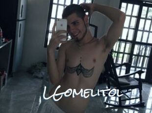 LGomelitol