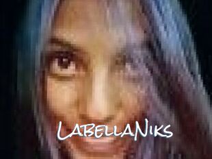 LabellaNiks