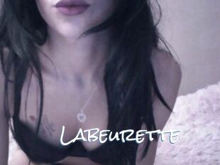 Labeurette